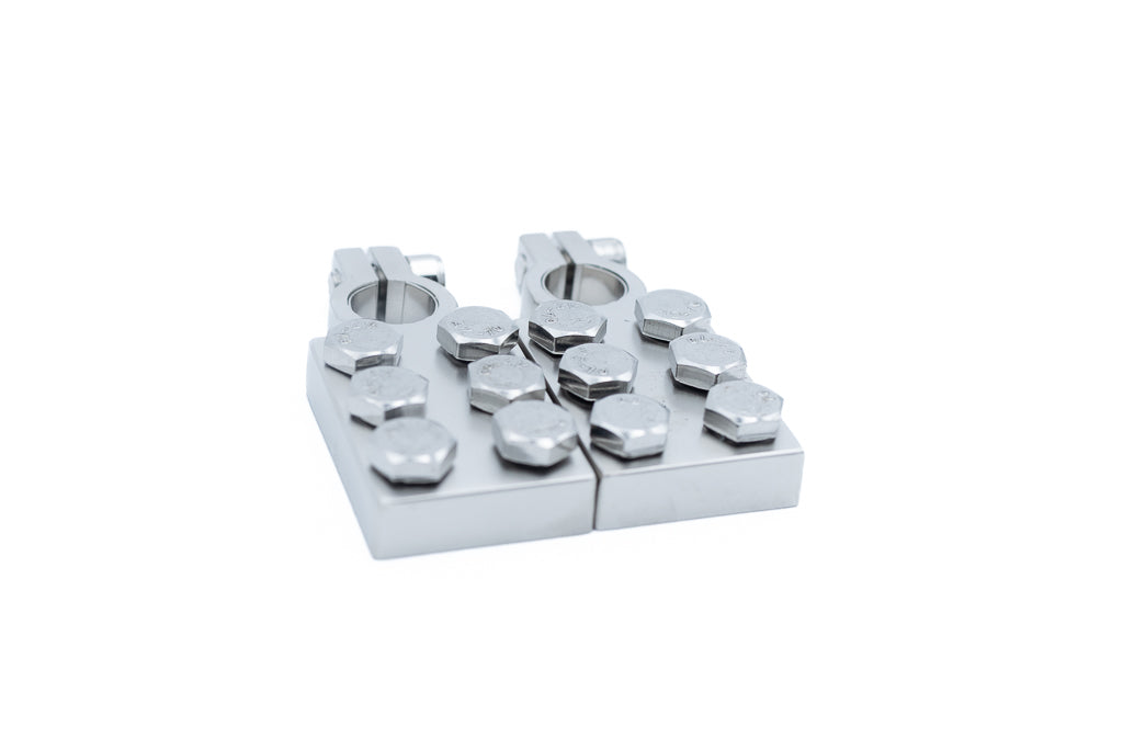 Top Post Battery Terminal Adapters