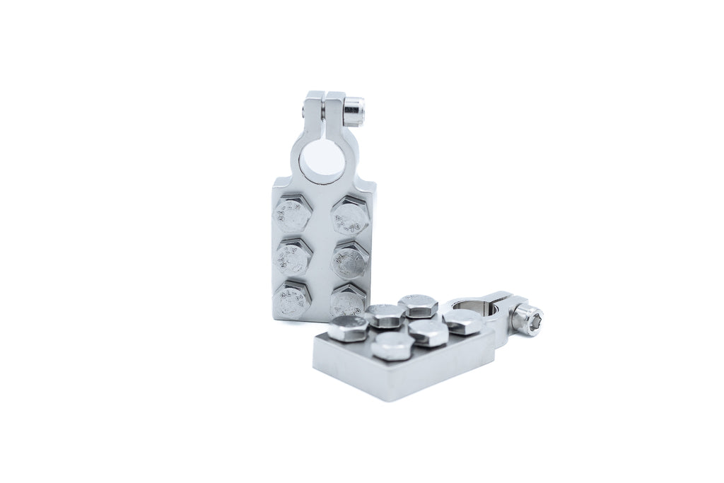 Top Post Battery Terminal Adapters
