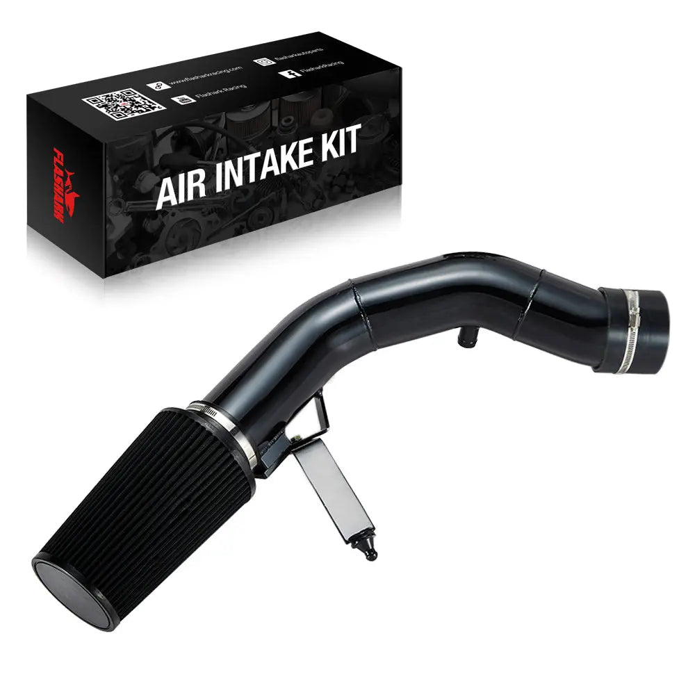 4 Inches Cold Air Intake Kit For 2003-2007 Ford 6.0 Powerstroke Diesel F250 F350 F450 F550