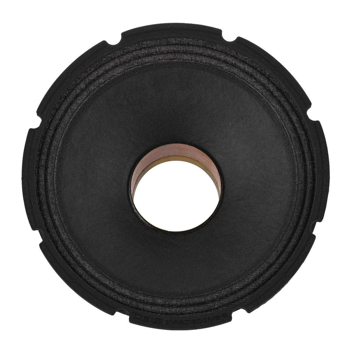 Recone Kit for 10PRO1200MB-8 Mid-Bass