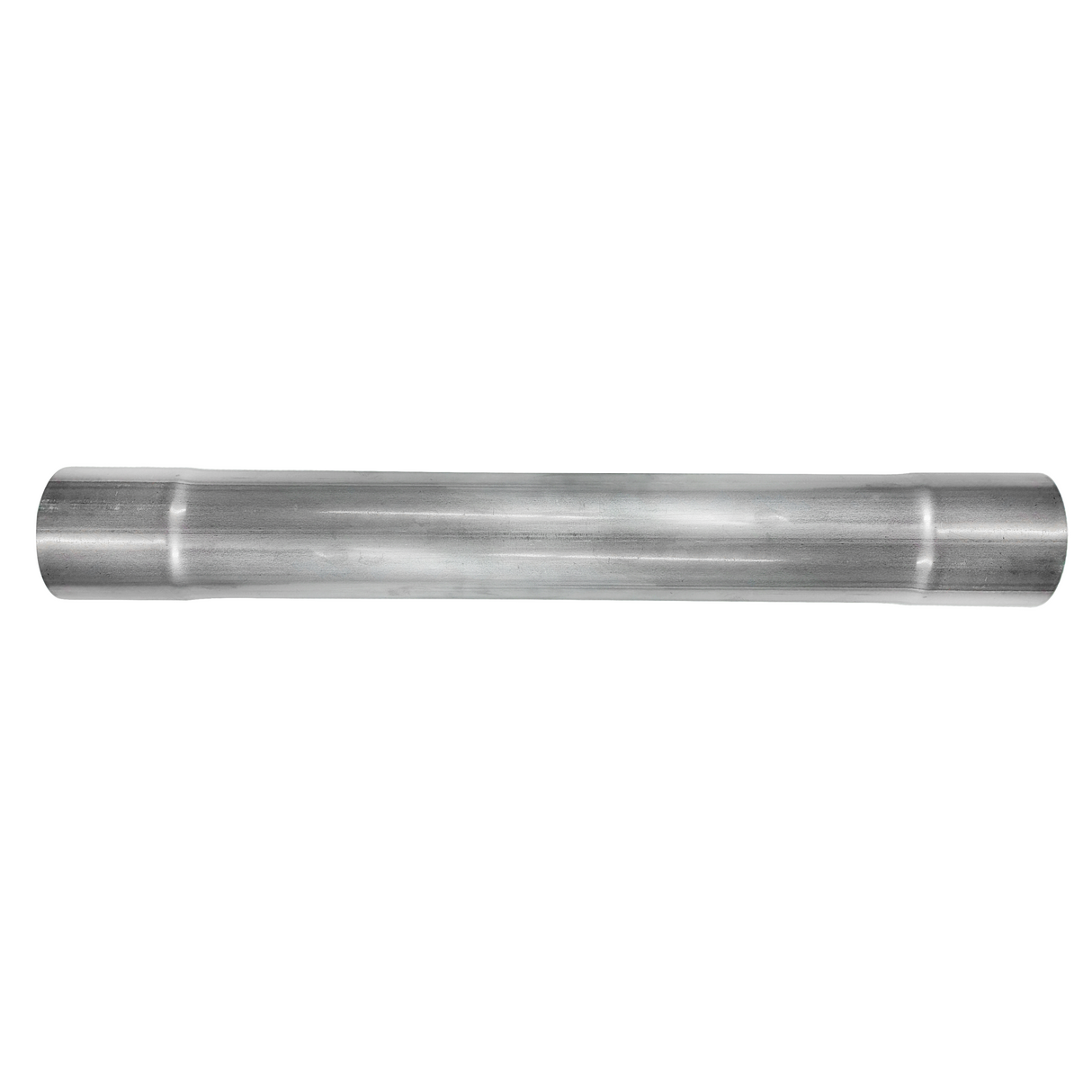 Trucktok 4" Straight Exhaust Pipe 30" Length for Diesel Exhaust Pipe Universal TruckTok
