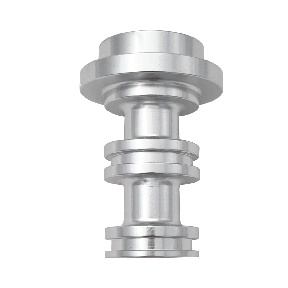 TruckTok 2003-2010 6.0L Ford F250 F350 Powerstroke Diesel EGR Eliminator Spool With Bolts & Orings TruckTok