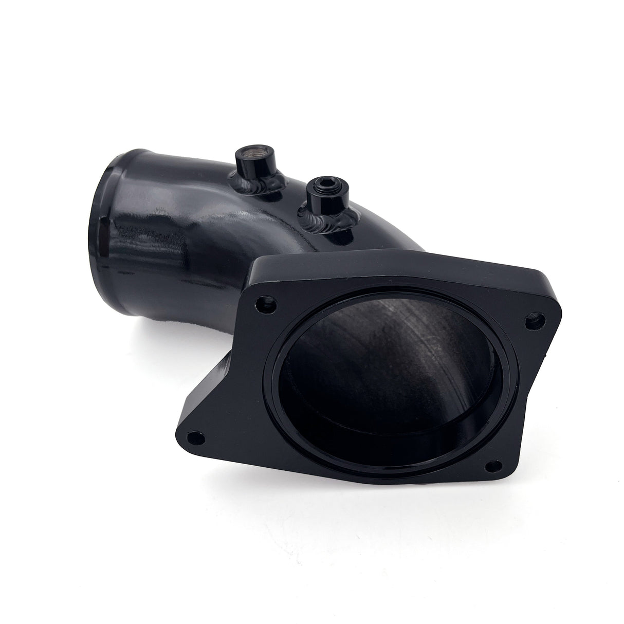 TruckTok 2003-2007 6.0L Ford Powerstroke EGR Intake Pipe Intake Elbow Diesel TruckTok