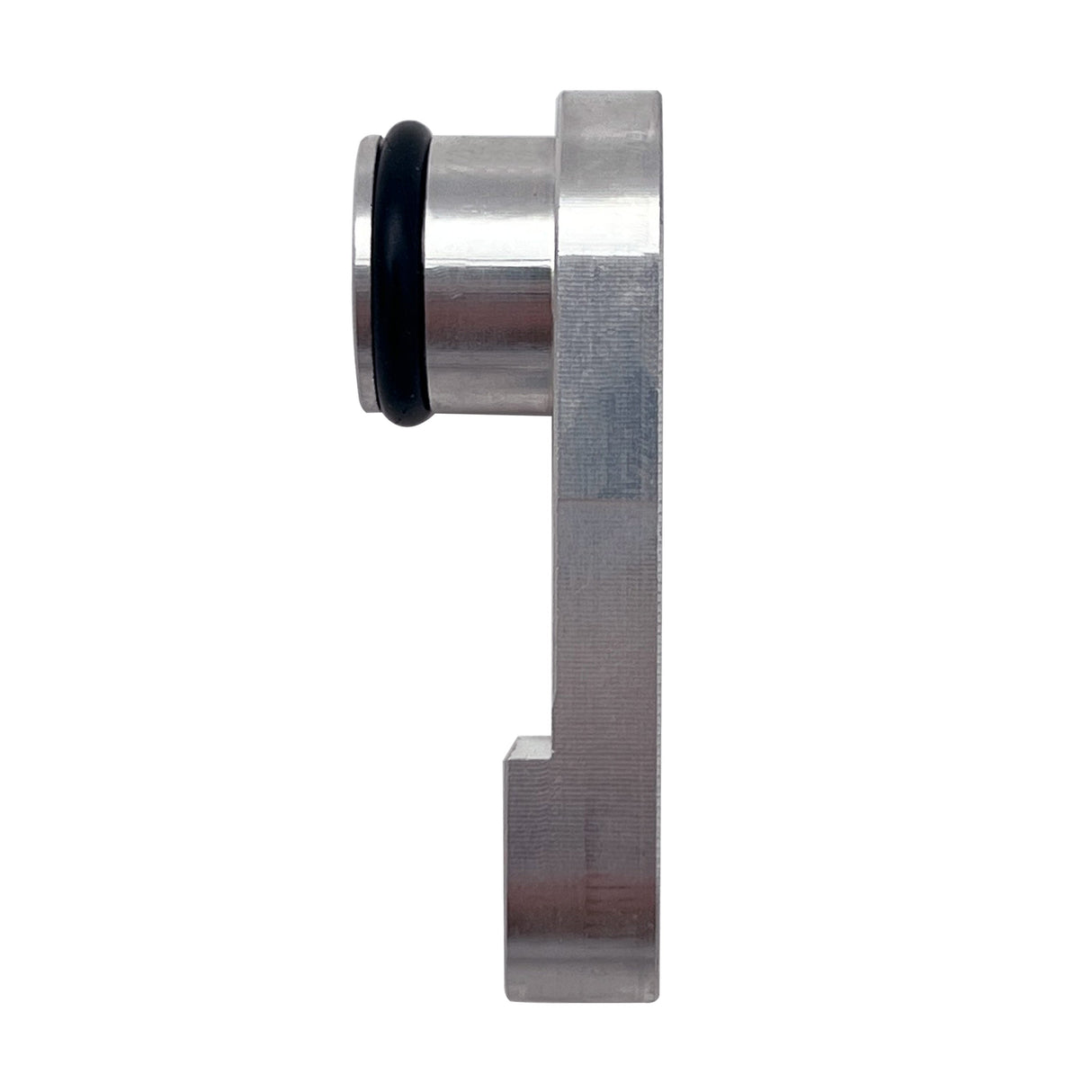 TruckTok 5.3L 6.0L LS EVAP Valve Block Off Plates Kit Purge Solenoid Plug Intake/Exhaust LM7 TruckTok