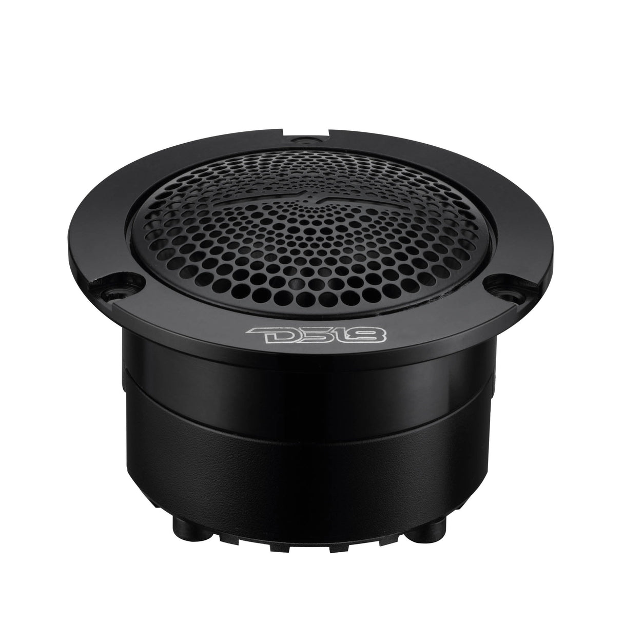 3” Super Bullet Tweeter with 1” Titanium Voice Coil and Neodymium Magnet | 120W RMS 4-Ohm