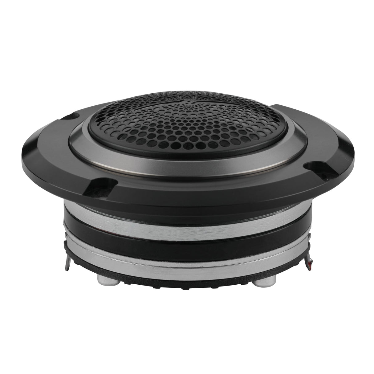 Bronco 6th Gen Front Door Panels Loaded – Dual 6.5" Loudspeakers, 3.6" Hybrid Tweeters & Amplifier