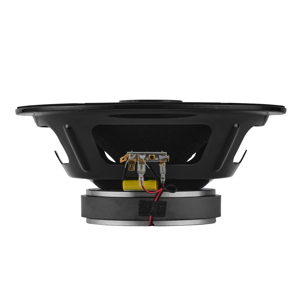 PRO-ZT 10" Coaxial Mid-Range Loudspeaker with Water-Resistant Cone Built-in Bullet Tweeter | 300W RMS 4-Ohm