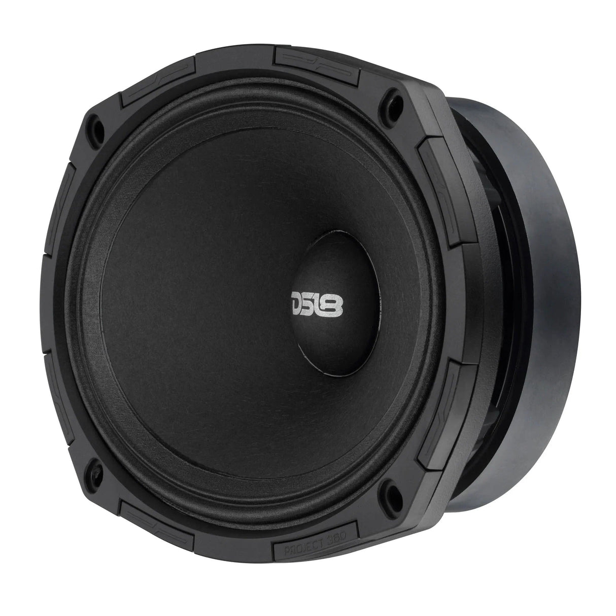 DS18 PROJECT 360 | 6x9" 300W RMS Midrange Speaker (Single)