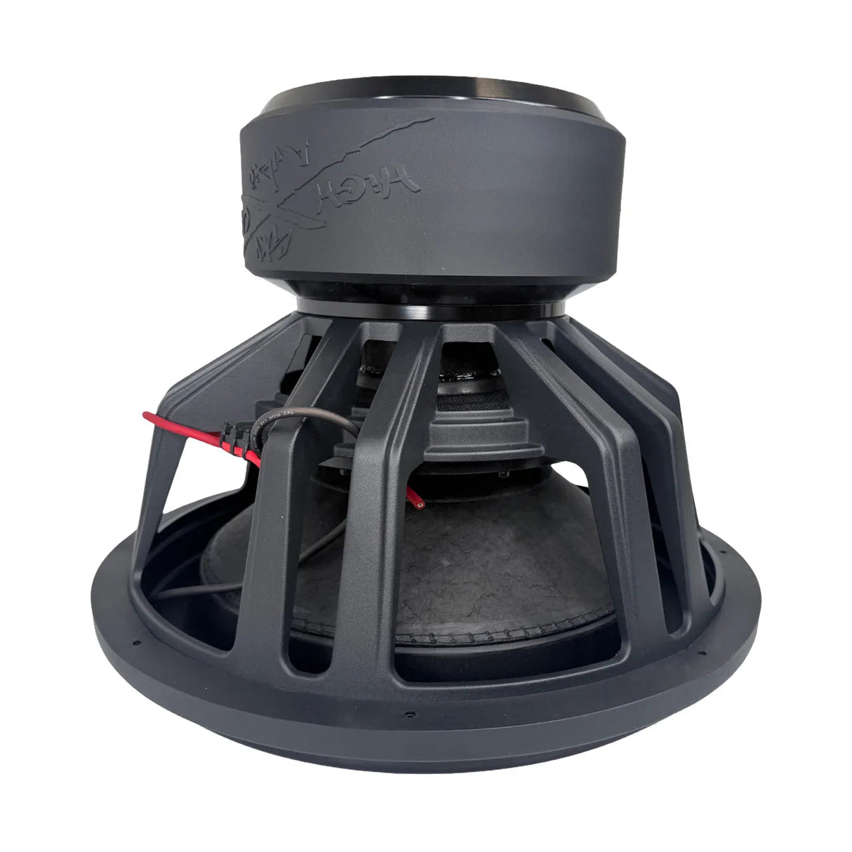 Sky High Car Audio FXXL 18" 5000W RMS Subwoofer DVC Sky High Car Audio