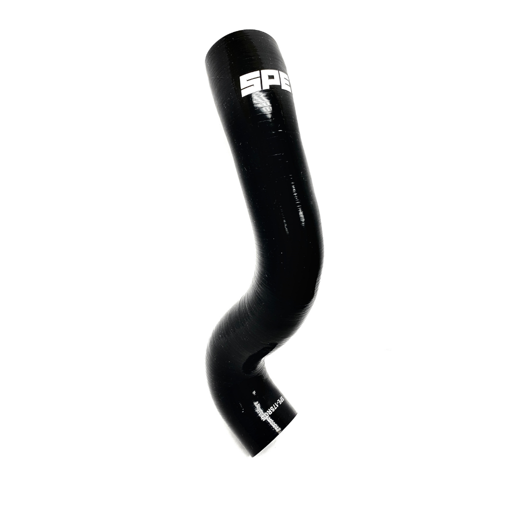 SPE Motorsport 2017-2026 6.7L Powerstroke Cold Side Replacement Hose