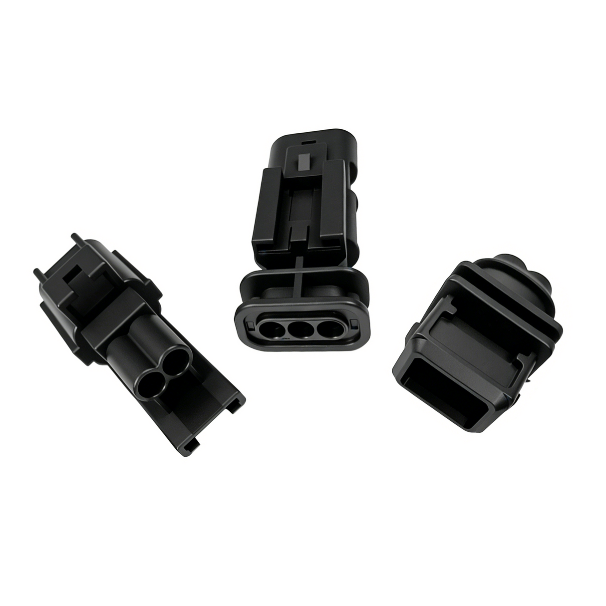 Trucktok 2017-2019 6.7L Ford Powerstroke Shibby Engineering Tuner Harness Plug Kit TruckTok