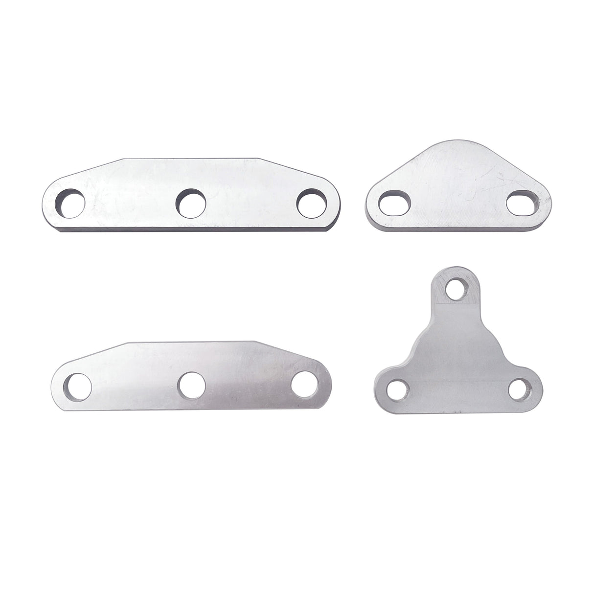 TruckTok EGR Smog Exhaust Intake Block Off Plate Kit For Toyota 20R 22RE Generic TruckTok