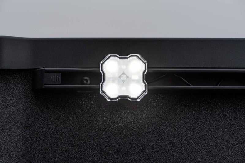 Kit d'éclairage de caisse à LED Diode Dynamics Stage Series pour Toyota Tacoma - Blanc diffus