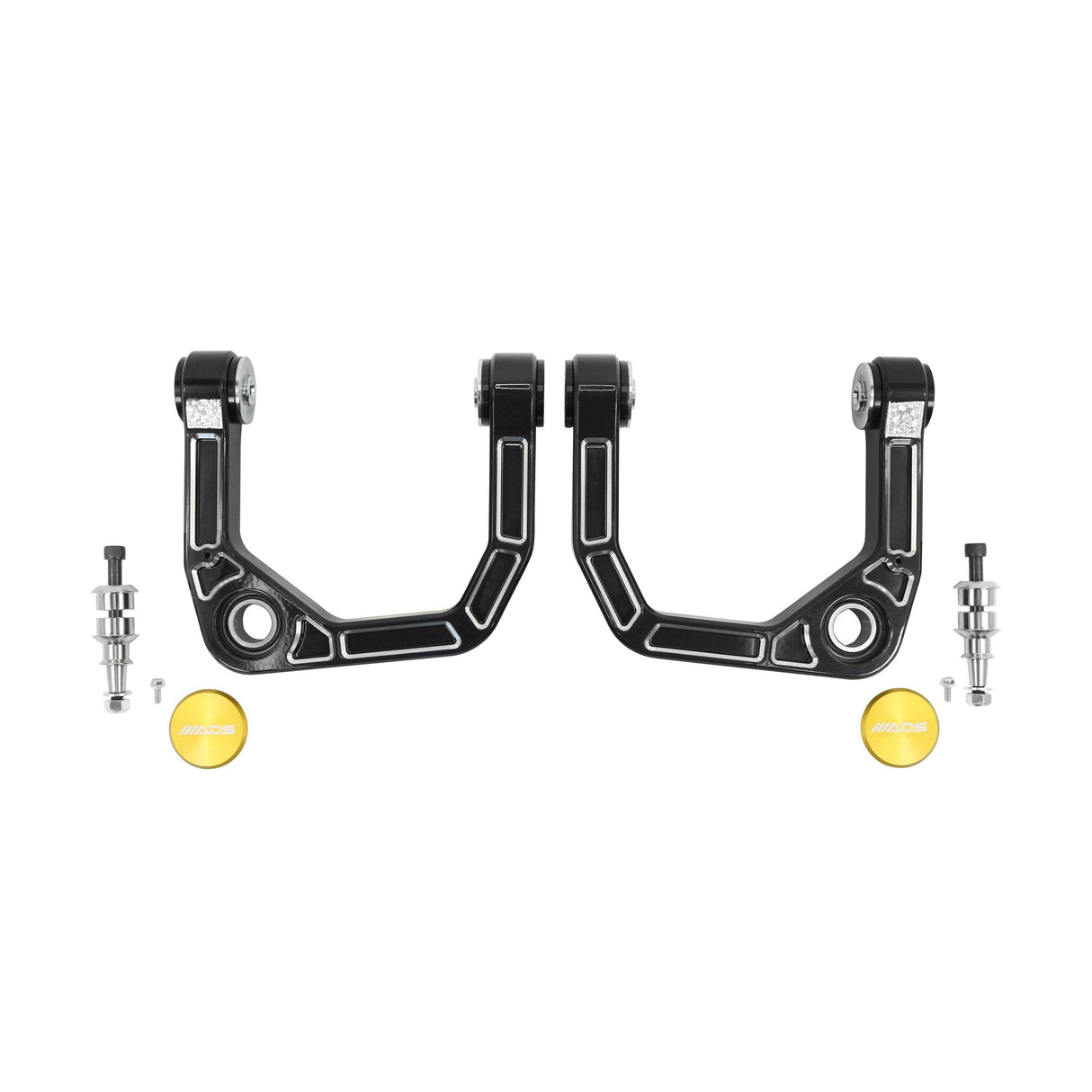 2005-23 Toyota Tacoma Front Upper Control Arm Billet by ADS