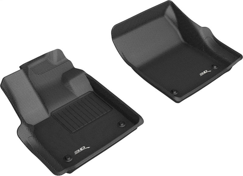 3D Maxpider 19-24 Jaguar I-Pace Kagu Noir R1