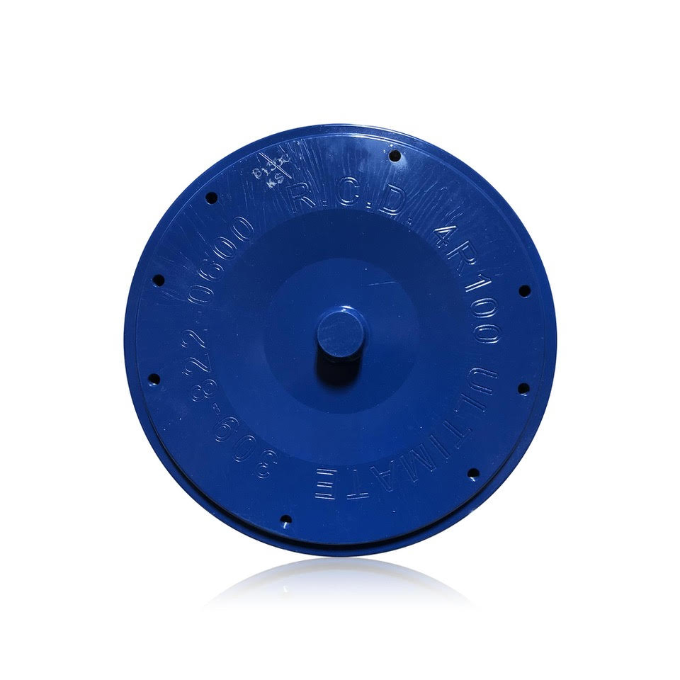 RCD Ford Ultimate Torque Converter