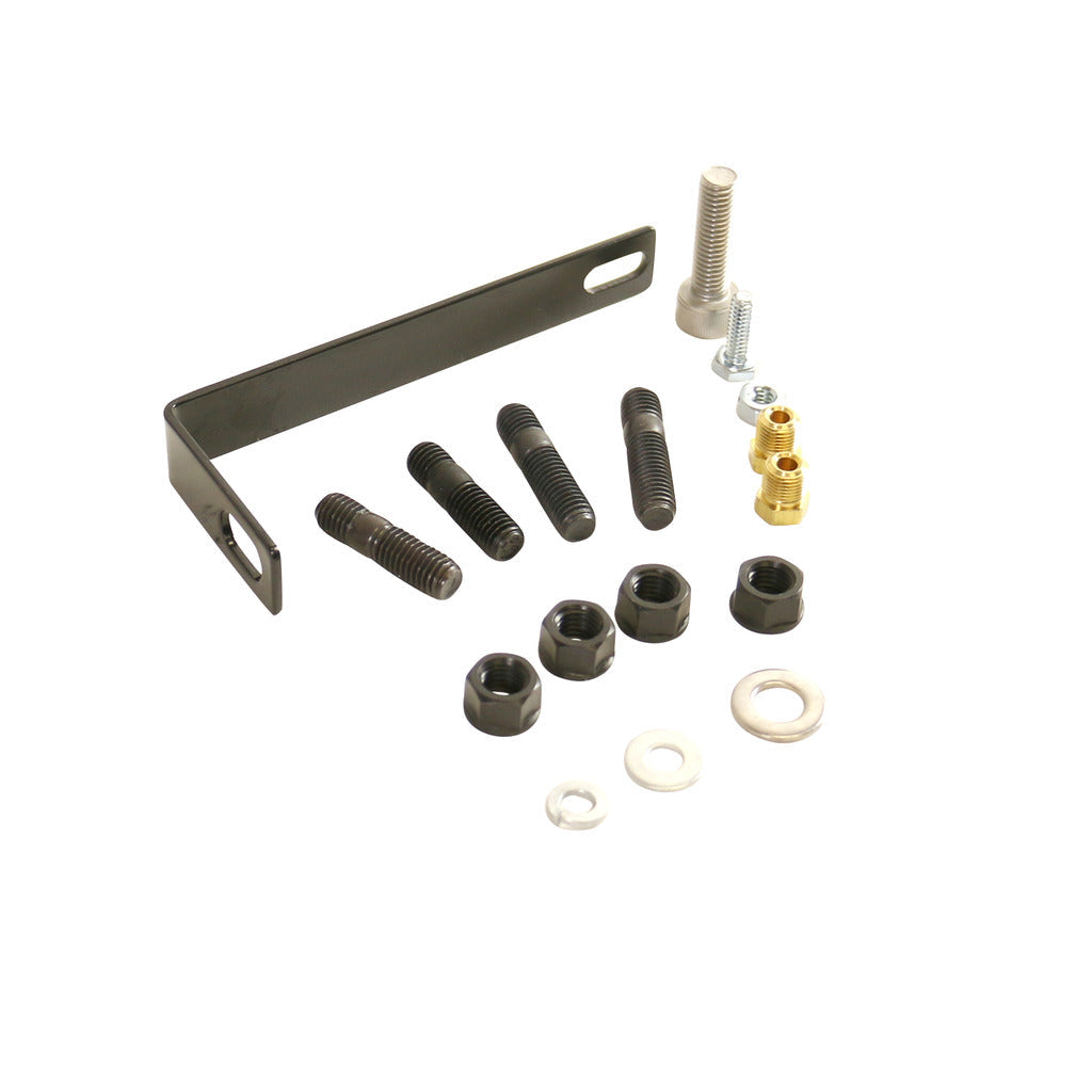Common Rail Exhaust Manifold Stock Mount Dodge 5.9L Cummins 2003-2007