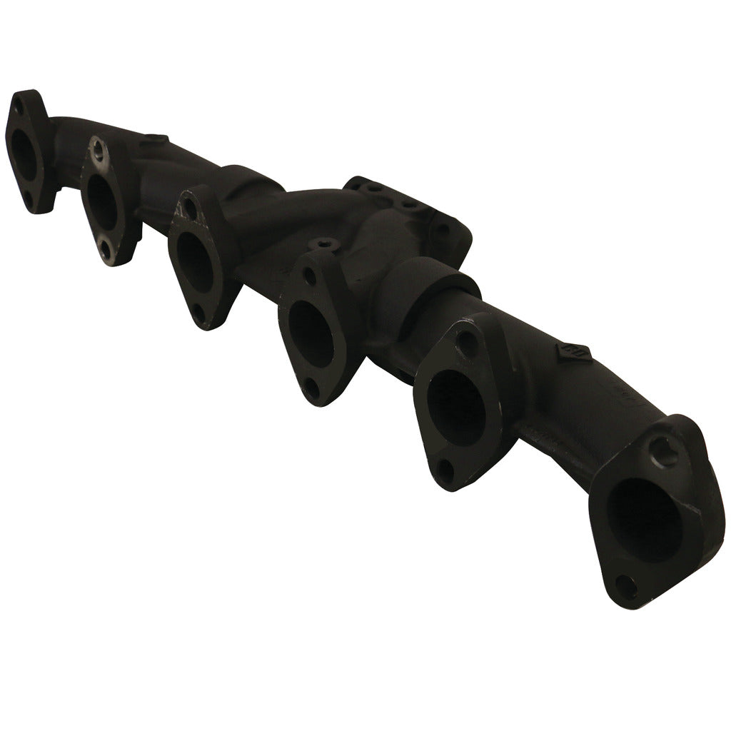 PULSE EXHAUST MANIFOLD STOCK/T3 DODGE 24-VALVE 5.9L CUMMINS 1998.5-2002