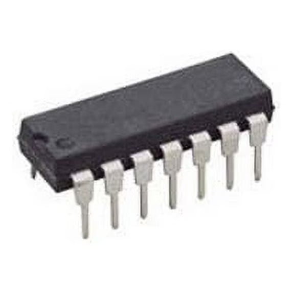 TLO82 Dual BiFET OP Amp TekShack