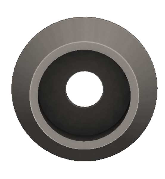 3/8" to 7/16" Bolt Head Protector