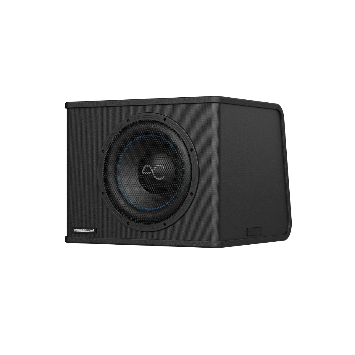 AudioControl Spike Series 8"/10"/12" Vented Subwoofer Enclosure AudioControl