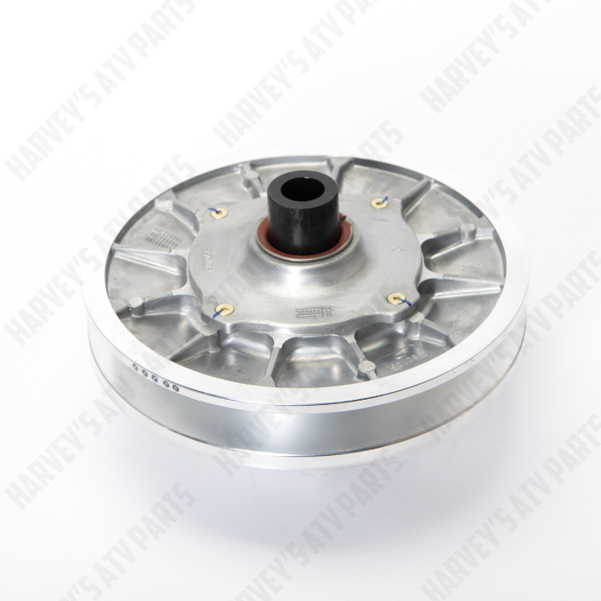 Sportsman 850 (2009-10) Primary+ Secondary Clutch Bundle Harvey's ATV Parts
