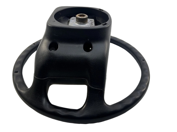 Steering wheel back cover - 4 Post - 1992-1997 Ford F-Series & Bronco Complete Performance