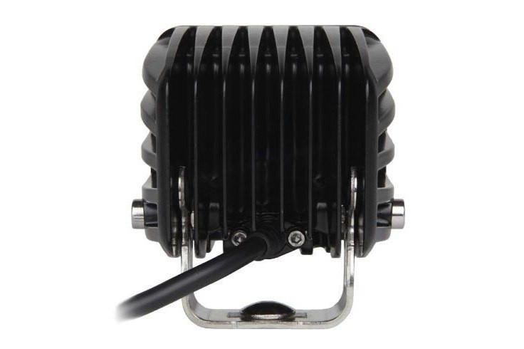 Rigid Industries 502313 D-Series Driving Beam 3'' Fog Light