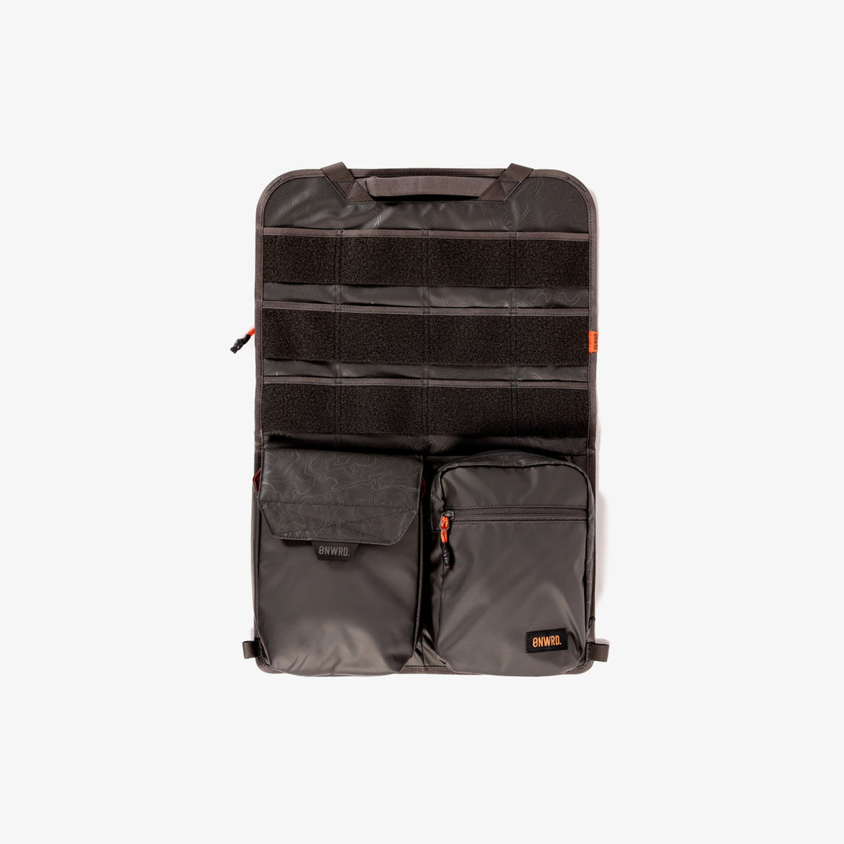 ØNWRD 50/50 Single Panel – Modular MAP System Seat Panel