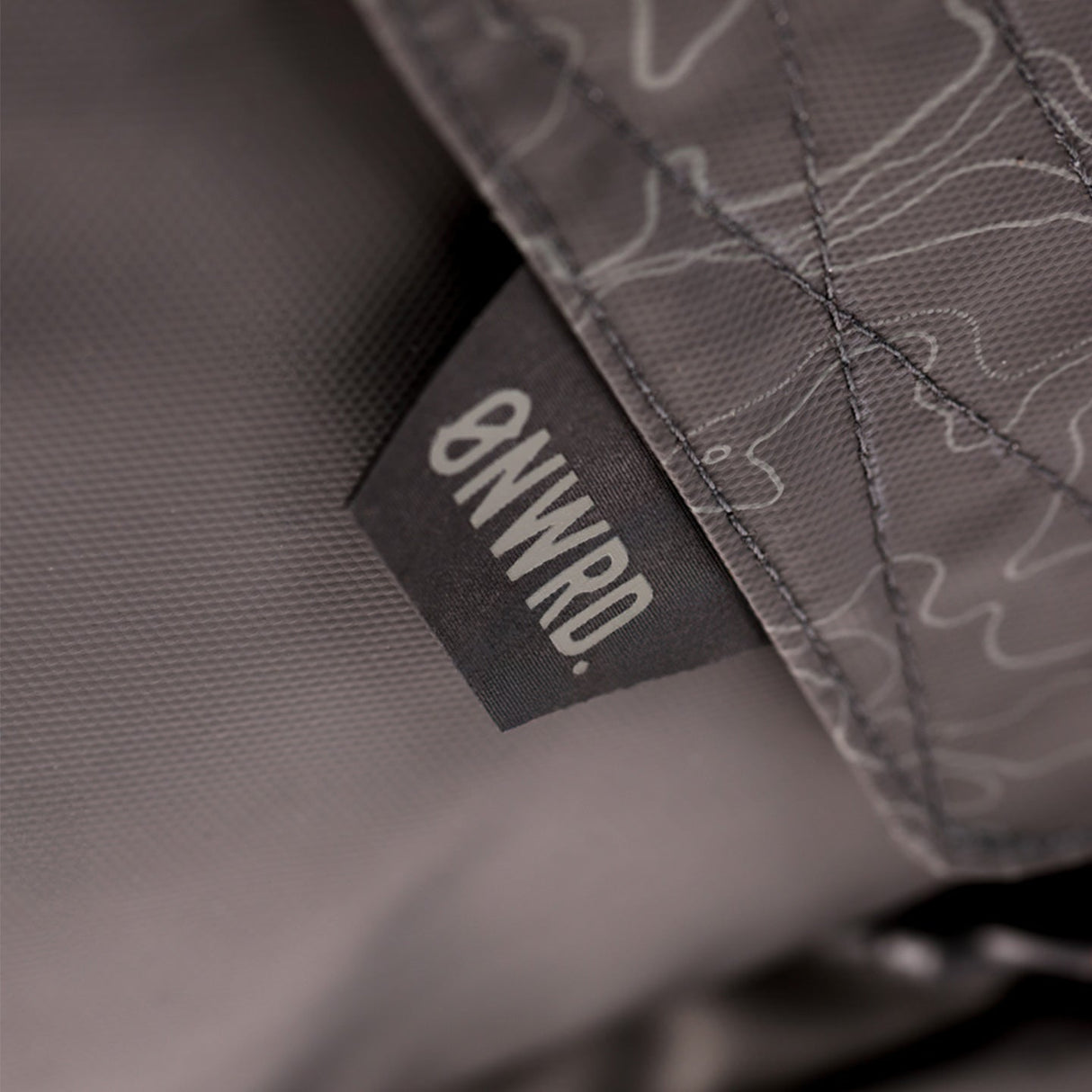 ØNWRD 50/50 Single Panel – Modular MAP System Seat Panel