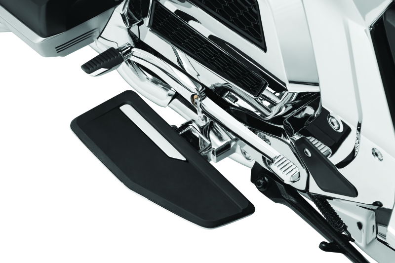 Kuryakyn Omni Talon-Pointe Shifter Chrome