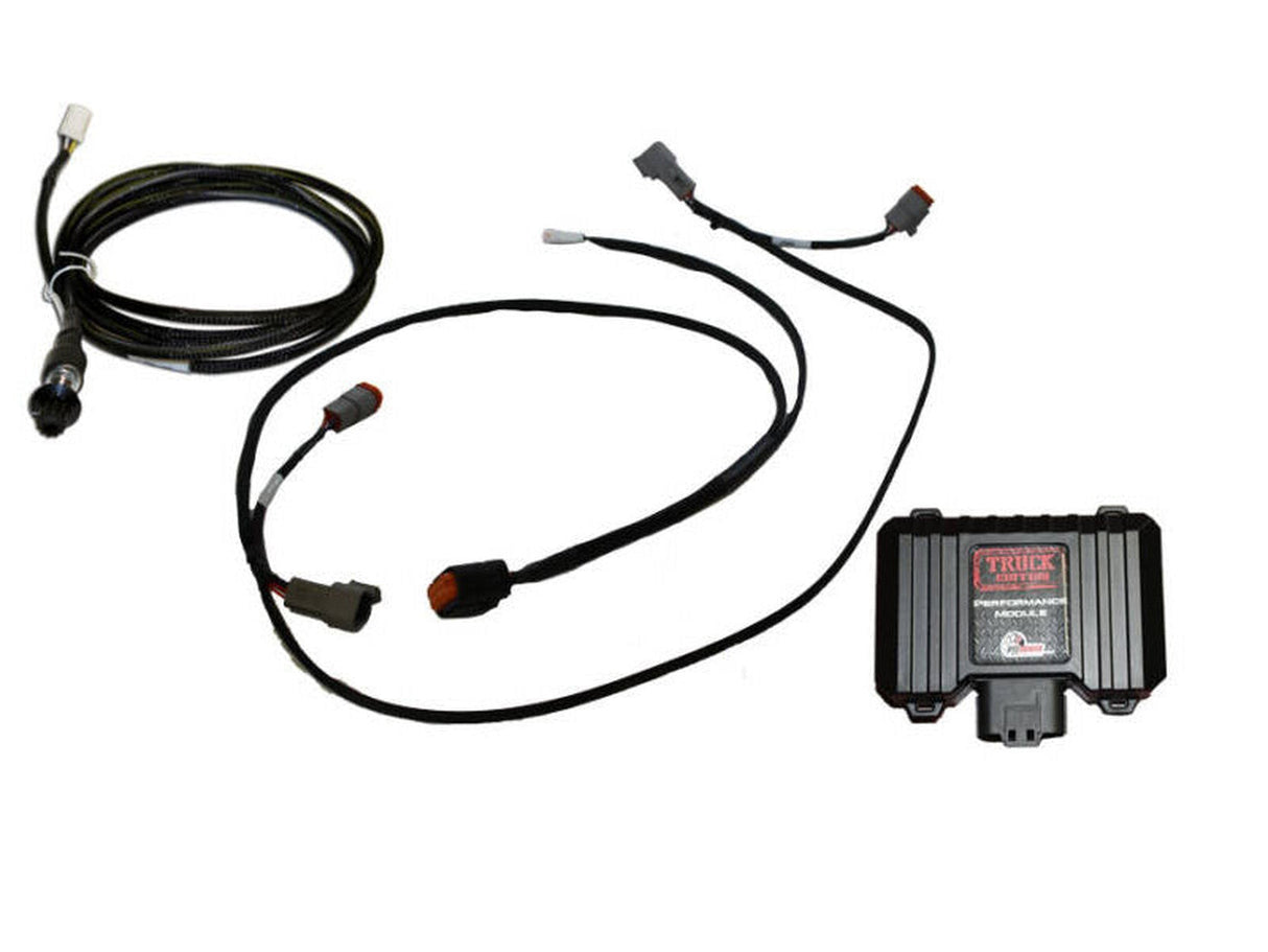 AG Diesel Solutions 51000 Performance Module, 2002-2005 Cat C7 and C9 AG Diesel Solutions