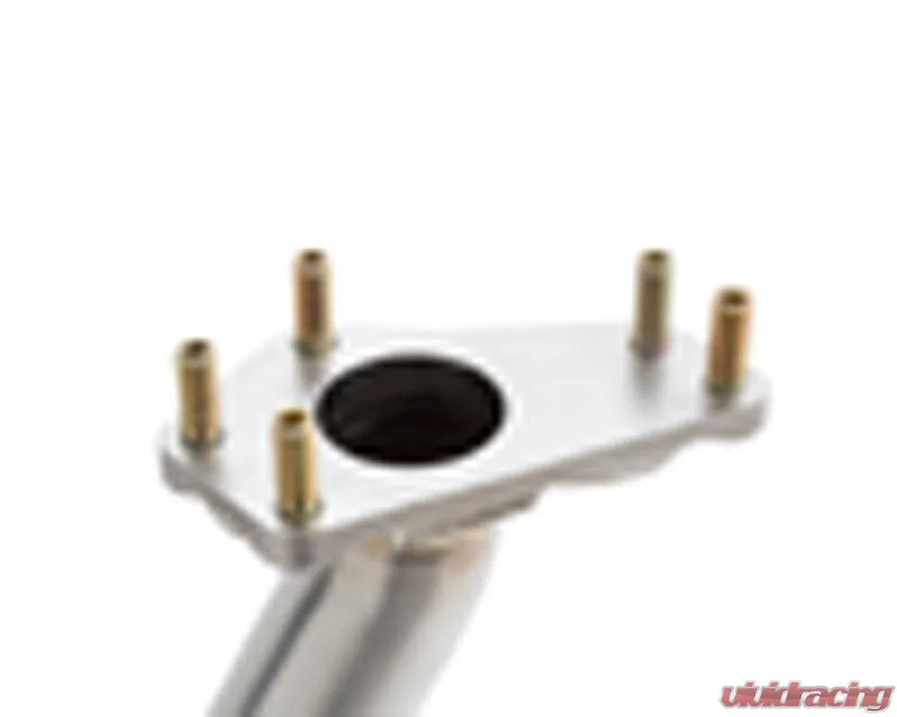 Cobb Tuning 2in Stainless Steel Uppipe for Subaru 2004-2021 512265 1 Each