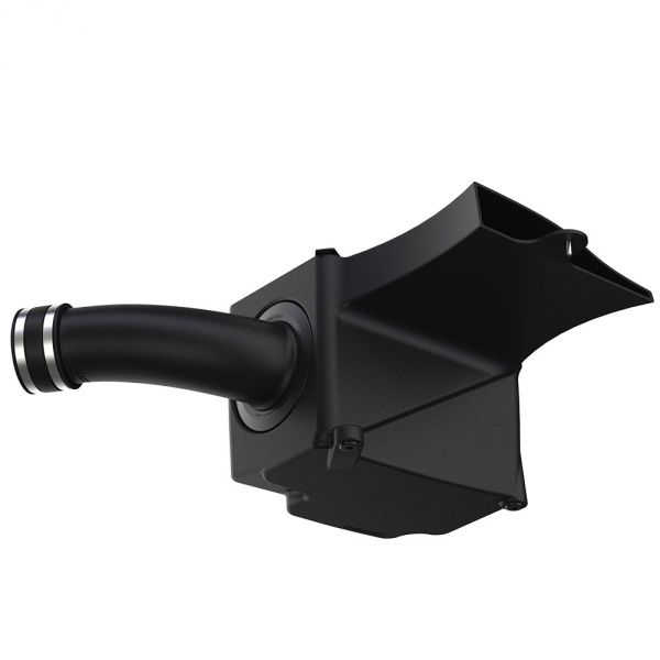S&B Cold Air Intake System (1994-97 Powerstroke) S&B Filters