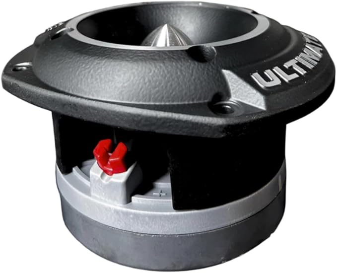 JBL ST500 Ultimate 500W RMS Super Tweeteres 8-Ohm (Single) JBL