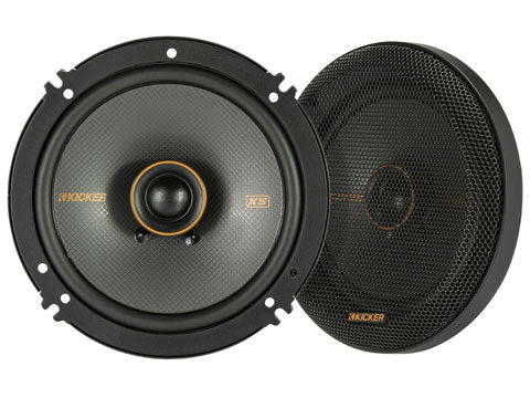Kicker 51KSC6504 6.5" Coax Speaker