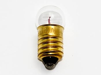 Screw base lamp #14 TekShack