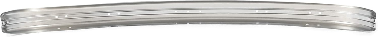 Chrome Front Bumper for 1968-1973 Volkswagen Beetle