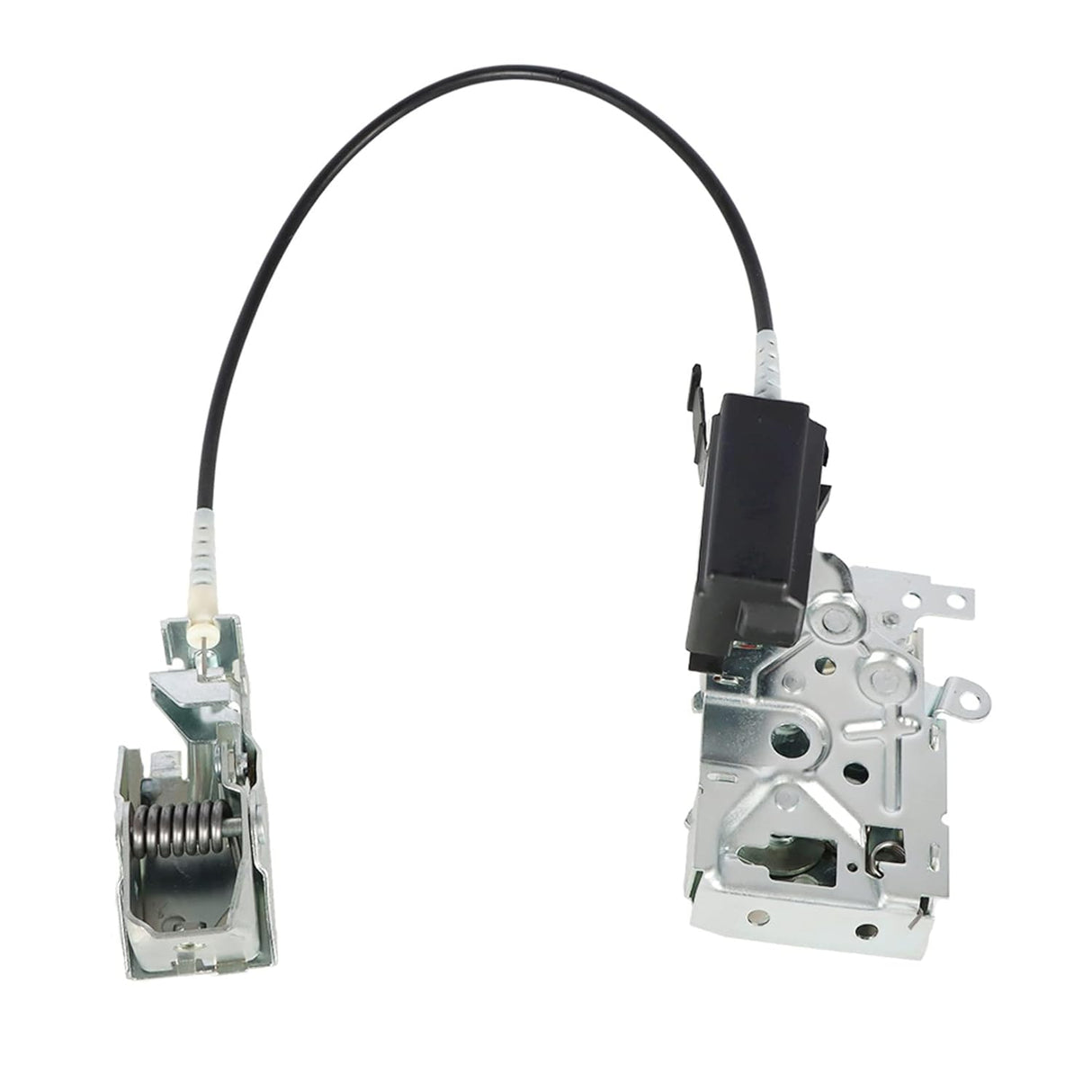 Complete Performance Passenger Door Latch Assembly - 1992-1997 Ford F-Series & Bronco Complete Performance