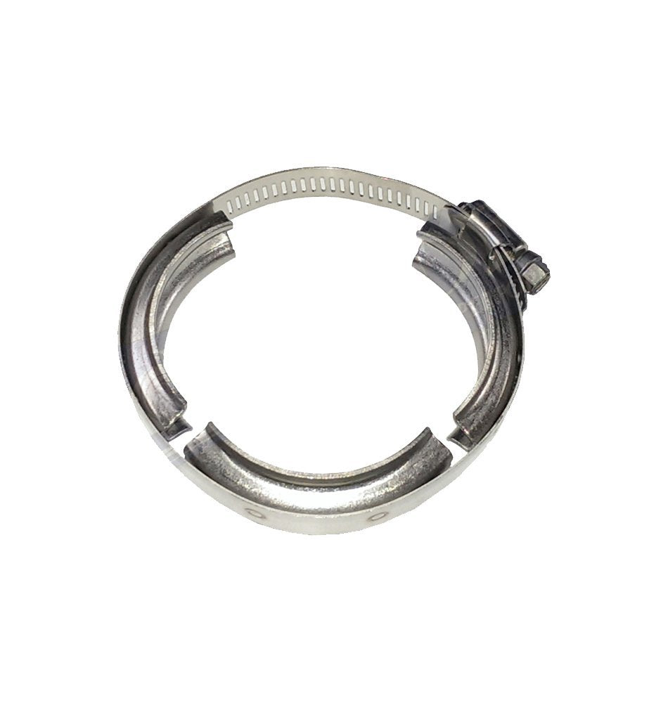 Turbo Intake Y V-Band Clamp – OEM-Style Fitment, Reliable Seal Ford OEM