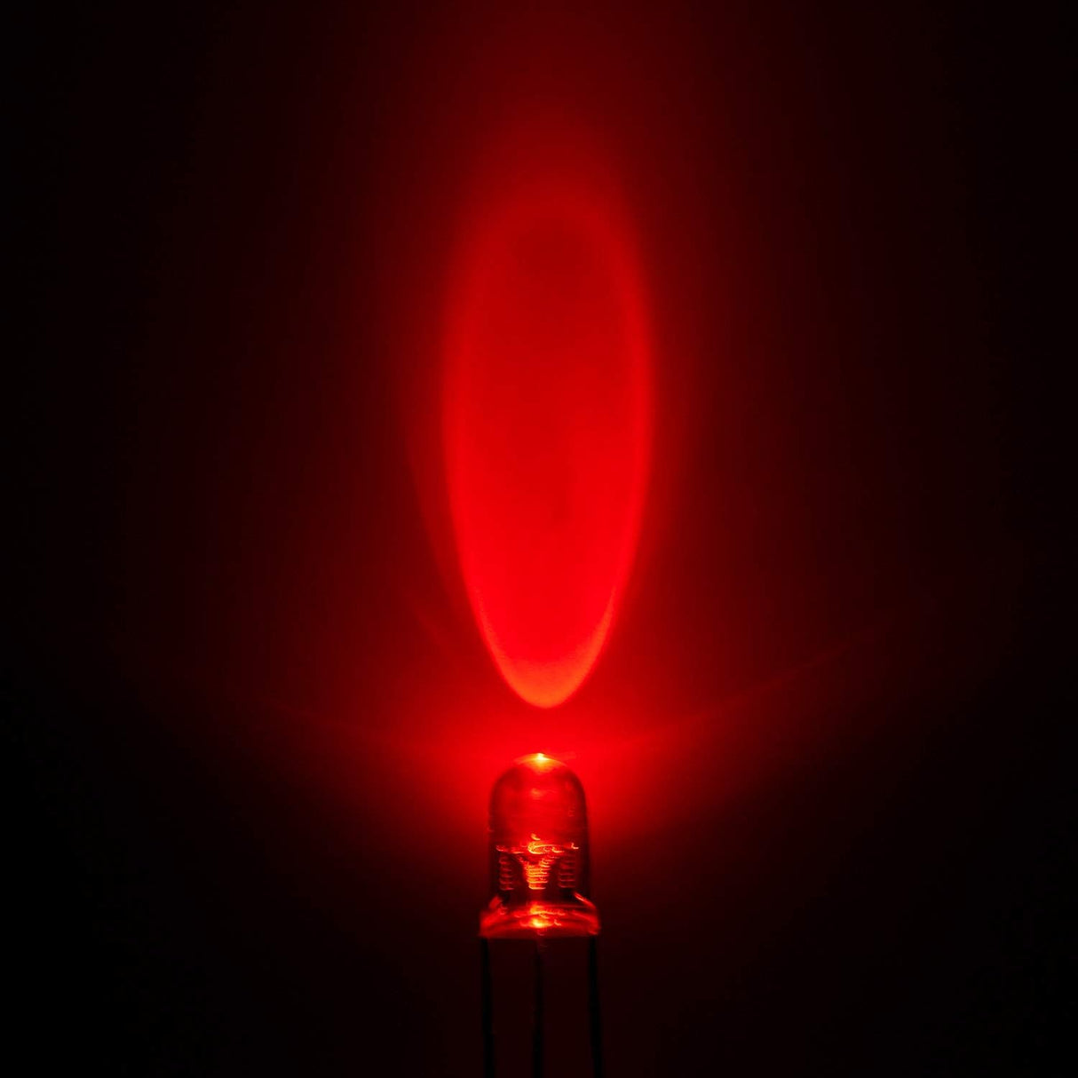 Bicolor LED Red/green TekShack