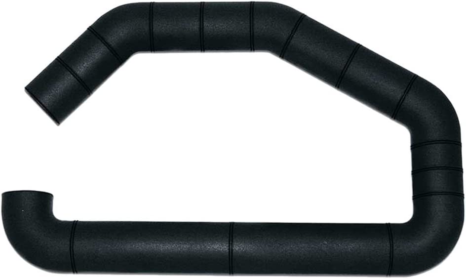 Airaid U-Build-It Custom Intake System