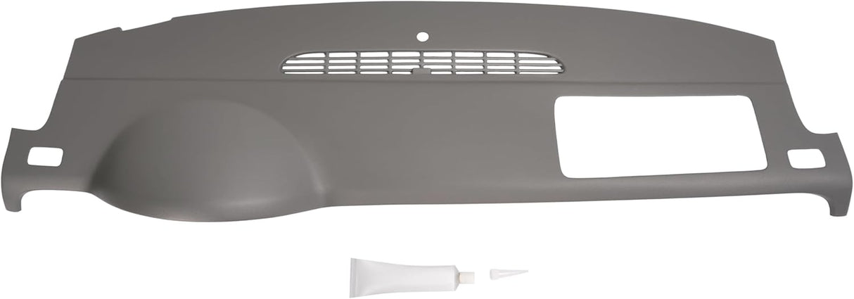 Replacement Dashboard Cover Cap for 2007-2014 GM Trucks SUVs