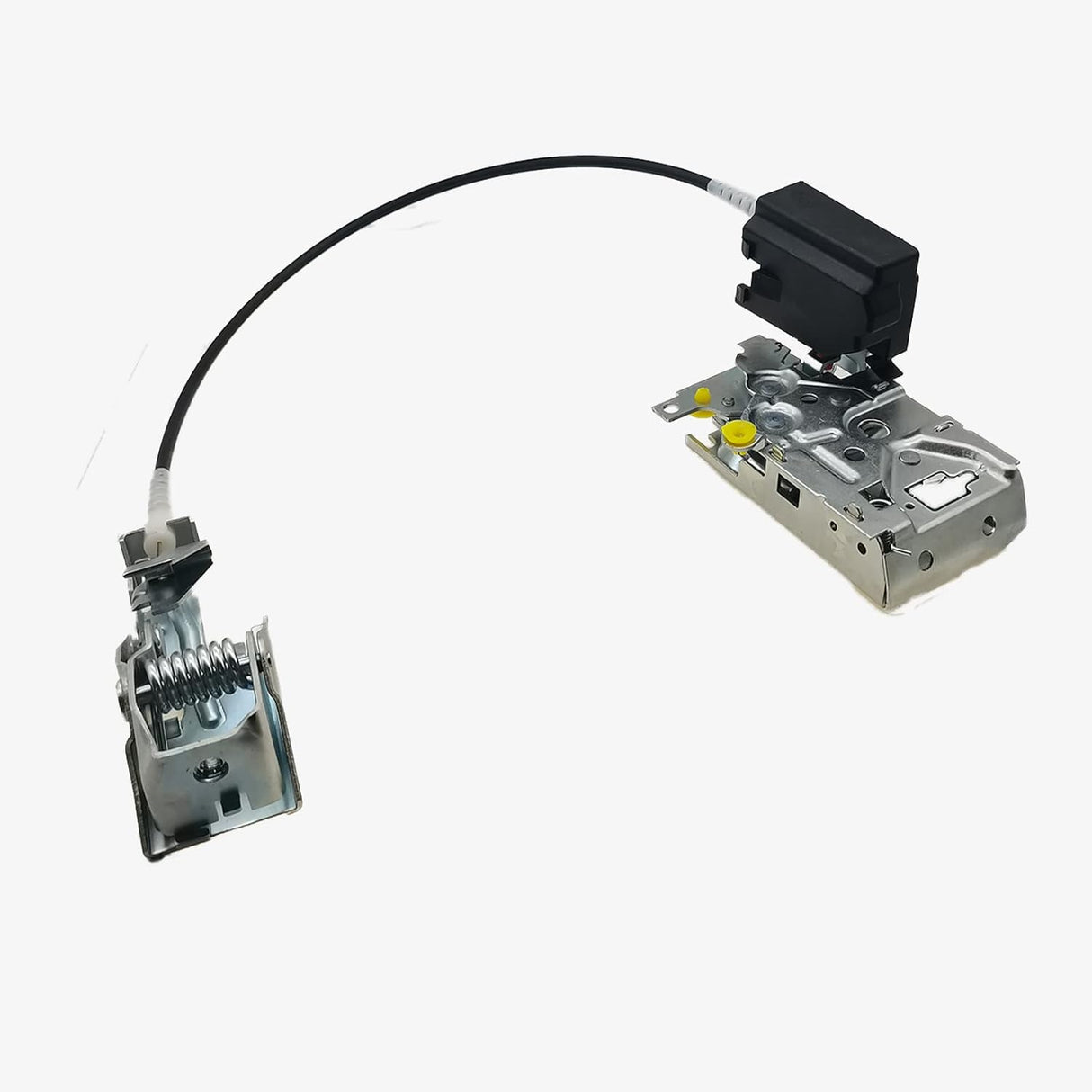 Complete Performance Driver Door Latch Assembly - 1992-1997 Ford F-Series & Bronco Complete Performance