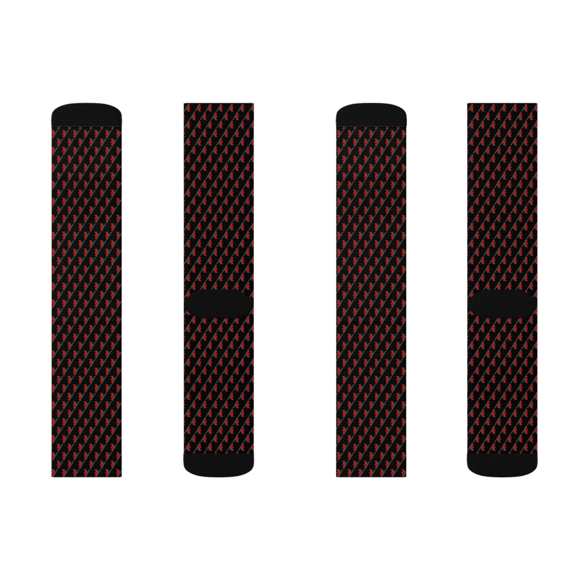 TF Socks - Black