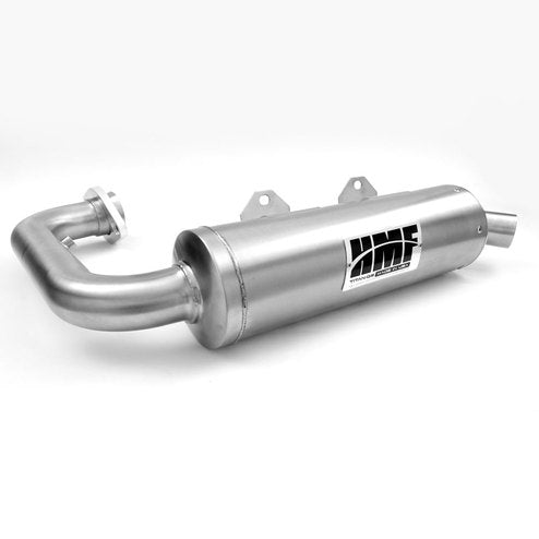 HMF Racing Honda Talon 1000 Quiet Core SLIP- ON EXHAUST SYSTEMS