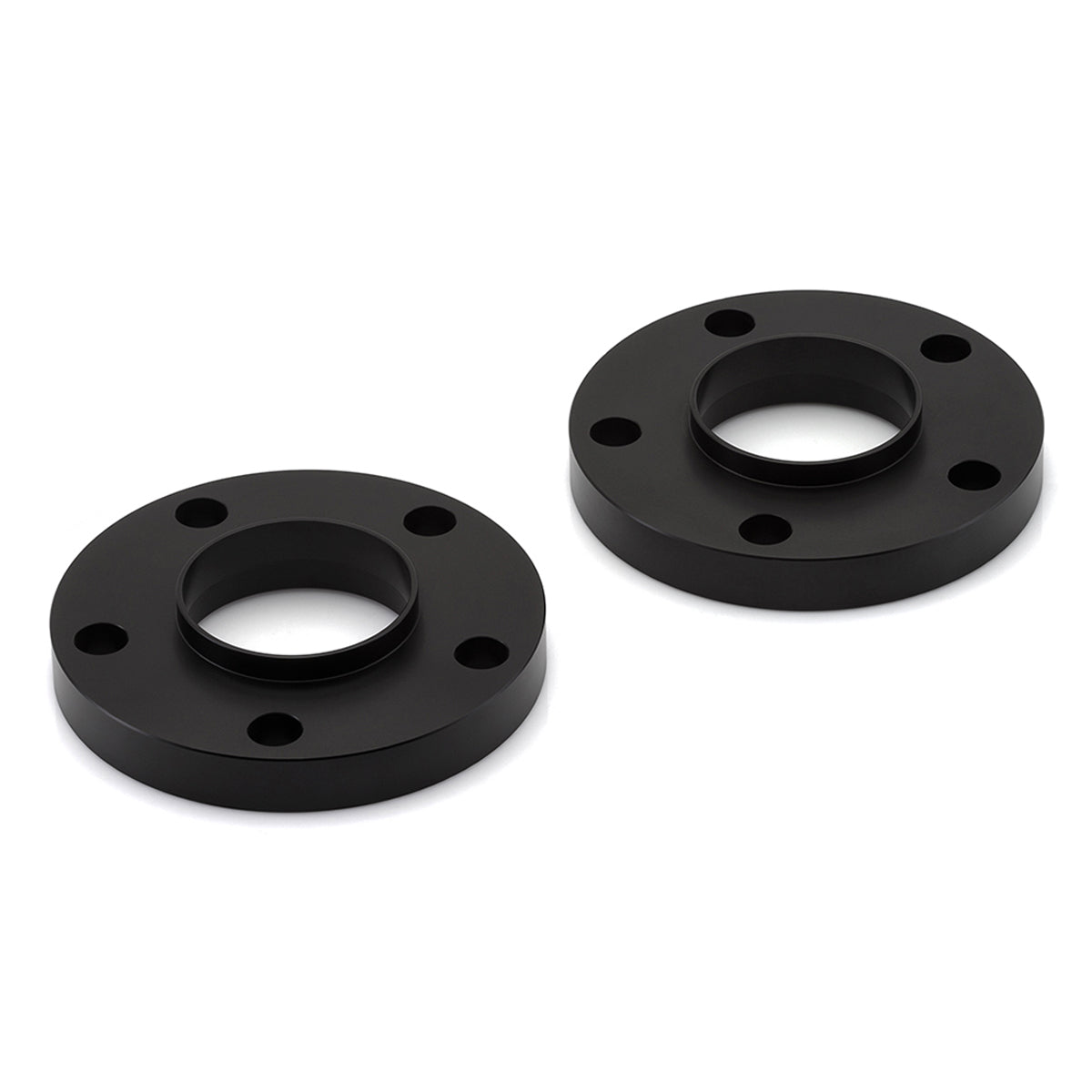 1987-2001 BMW 7 Series 5x120 Hubcentric Wheelcentric Wheel Spacers