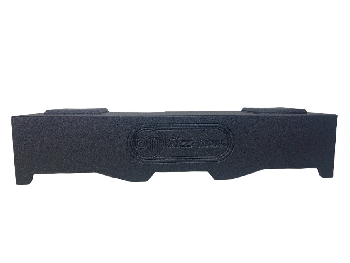 Chevy/GMC Crew Cab 19-25 Truck Box Dual 10 Ported Moon Car Stereo