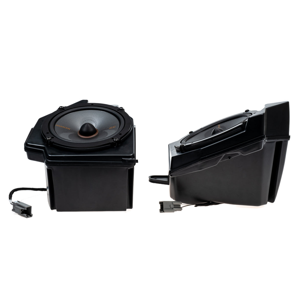 Kicker KS 6.5" Knee Speaker Set I '18- Current JL/ '20- Current JT