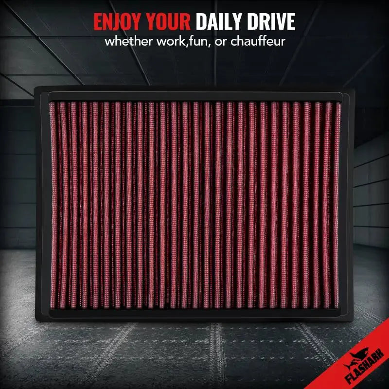 Air Filter for 1990-2006 BMW 520i/525i/530i/Z3/728i/728iL/323Ti/523i/528i